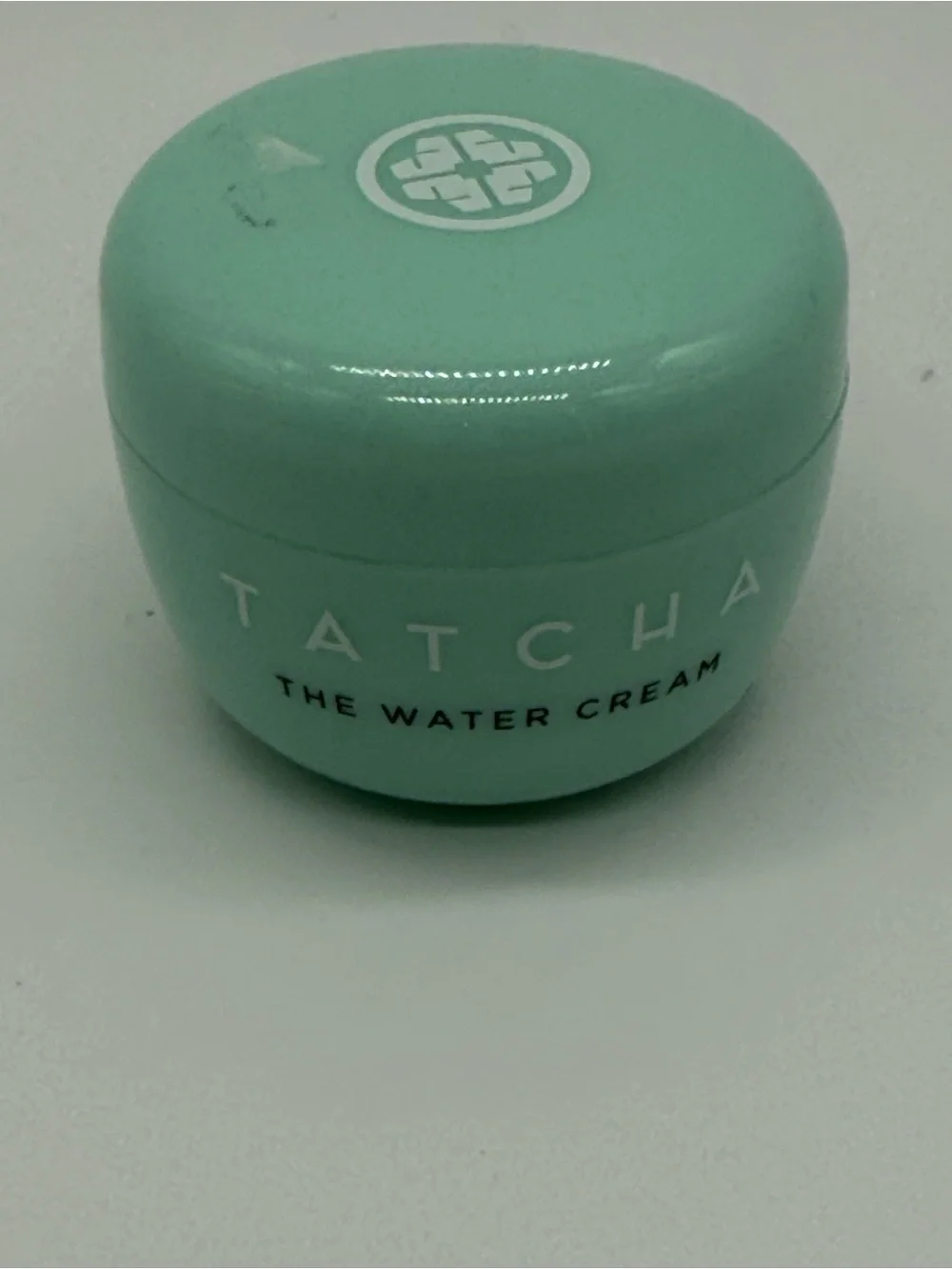 Tatcha The Water Cream 4 Pack Travel Size 10mL Each Japanese Skincare - Picture 5 of 7